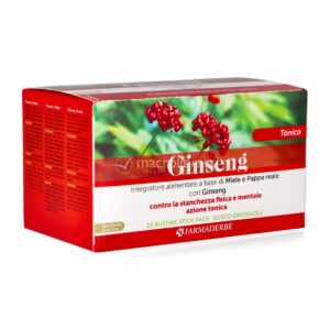 Ginseng - Stick