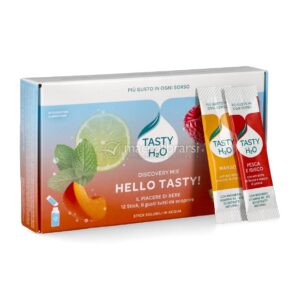 Hello Tasty! - Stick