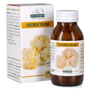 Hericium - Pastiglie