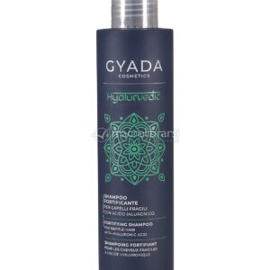 Hyalurvedic Shampoo Fortificante