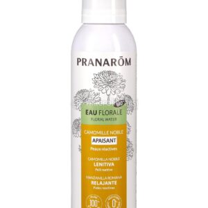 Idrolato Camomilla Nobile Eau Florale Bio