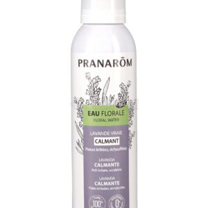 Idrolato Lavanda Calmante Eau Florale Bio