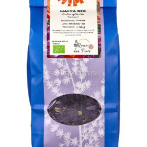 Infuso di Malva Bio