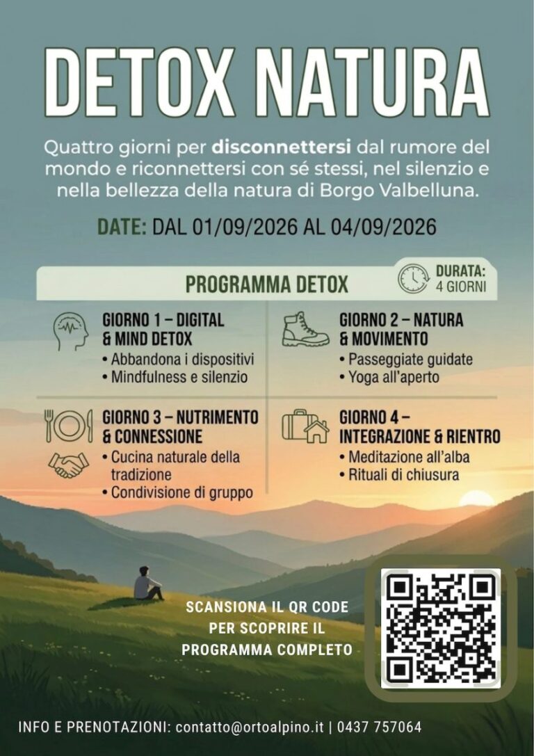 Natura Detox