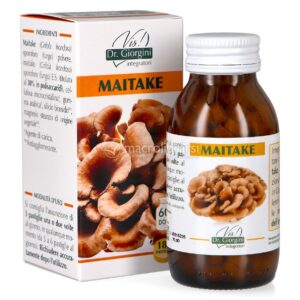 Maitake - Pastiglie
