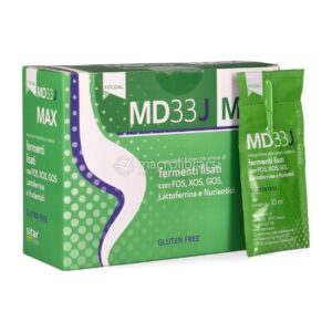 MD33 J Max - Bustine