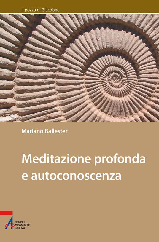 meditazione profonda e autoconoscenza