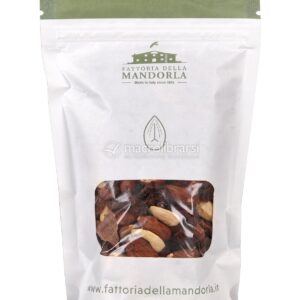 Mix Dolce Salato Bio