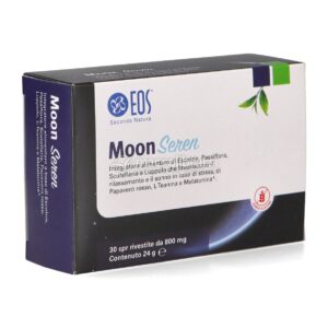 Moon Seren - Compresse