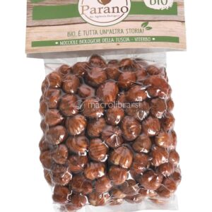 Nocciole Biologiche della Tuscia Sgusciate Naturali