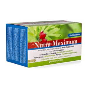 Nutra Maximum Complex - Stick
