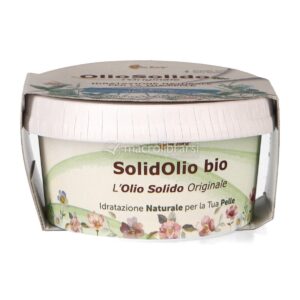 Olio Solido Vetiver - 100G
