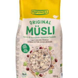 Original Muesli