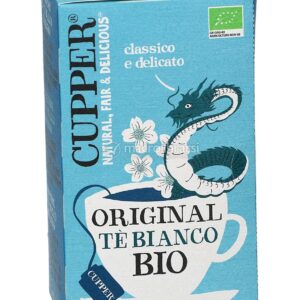Original Tè Bianco Bio