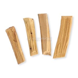 Paletti di Palo Santo "Pequeño"