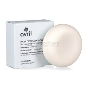 Pane Dermatologico per Viso e Corpo