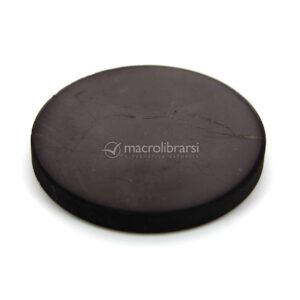Piastra in Shungite Levigata per Elettrodomestici
