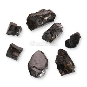 Pietre Grezze di Shungite Elite