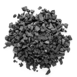 Pietrisco di Shungite Tipo 2
