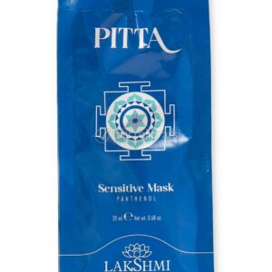 Pitta Sensitive Mask - Maschera Calmante al Pantenolo