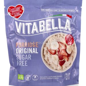 Porridge d'Avena Bio "Original"