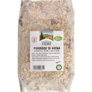 Porridge di Avena Bio