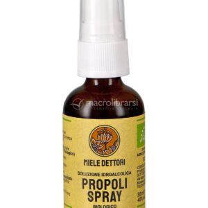 Propoli Spray Biologica