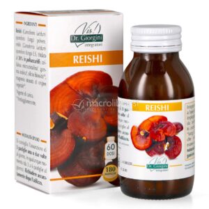 Reishi - Pastiglie