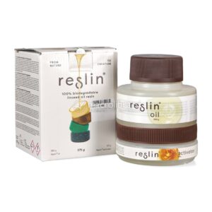 Reslin® Kit - Resina Naturale per Colata