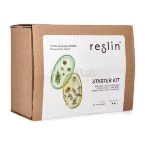 Reslin Starter Kit Ciotole Ovali