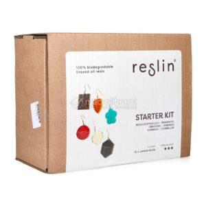 Reslin® Starter Kit Orecchini