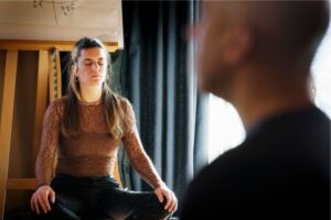 respiro yoga meditazione