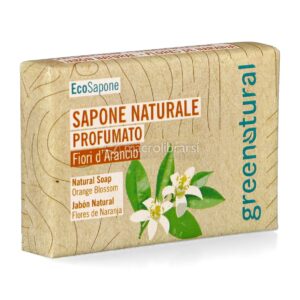 Sapone Naturale Profumato
