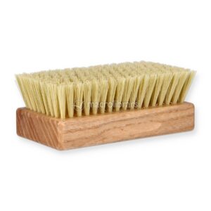 Spazzola Corpo Senza Manico con Setola Ecologica Delicata
