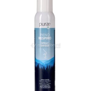 Spray Difese "Pieno Respiro"