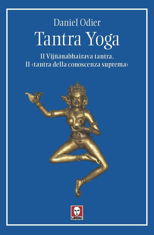Tantra yoga