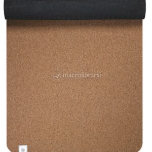 Tappetino in Sughero "Yoga Mat Cork" - Performance