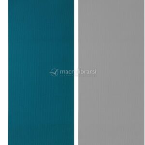 Tappetino Reversibile "Yoga Mat Performance"