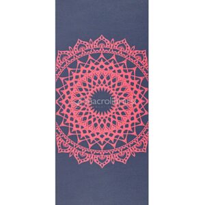 Tappetino Yoga Mat "Premium" - Marrakesh