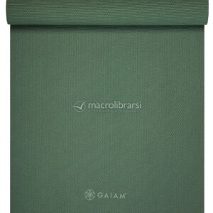 Tappetino Yoga Mat Classico - Tinta Unita
