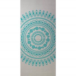 Tappetino "Yoga Mat Longer/Wider" - Marrakesh
