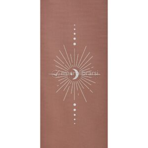 Tappetino Yoga Mat "Premium" - Vision