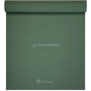 Tappetino " Yoga Mat Premium" - Tinta Unita