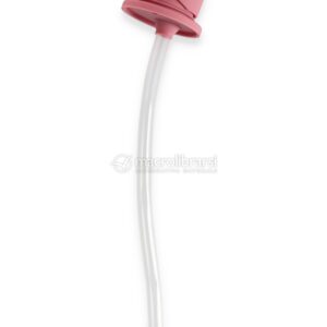 Tappo Sport con Cannuccia per Bottiglie Pura