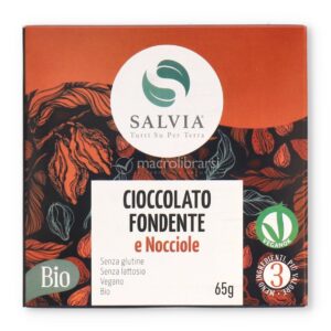 Tavolette di Cioccolato Fondente Bio