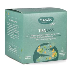 Tisalass - Tisana con Senna e Malva