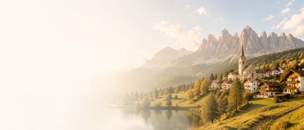 Trentino-Alto Adige