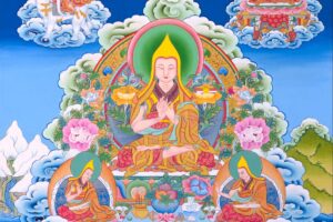 tsongkhapa5visions2006C e1560963838300