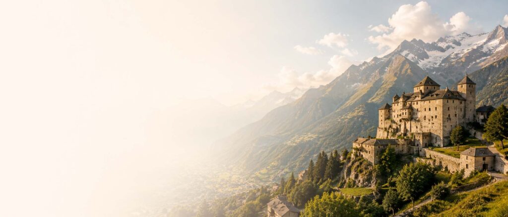 Valle d'Aosta