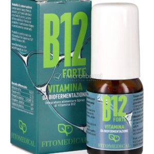Vitamina B12 Forte - Spray